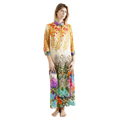 Dress - Barbara Abi Gaia Boldetti
