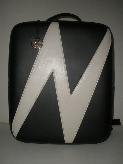 Backpack -  Man Backpack Borsettificio Nadir