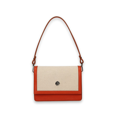 Bag - Alba Coral Bonfanti