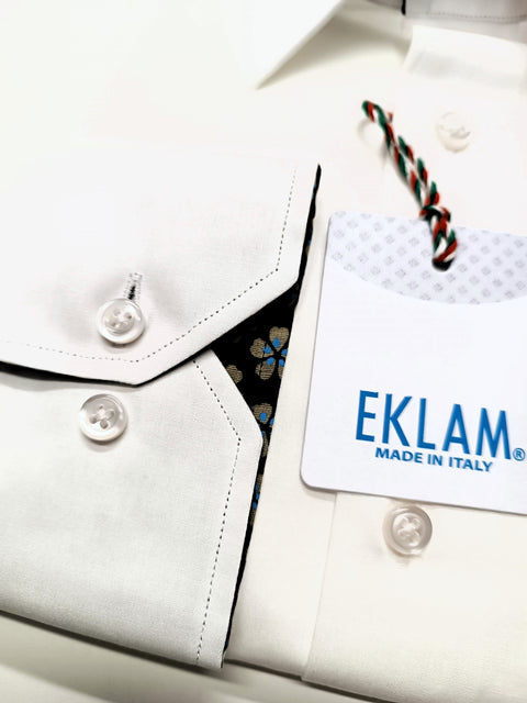 Men's shirt EKLAM REAM Confezioni