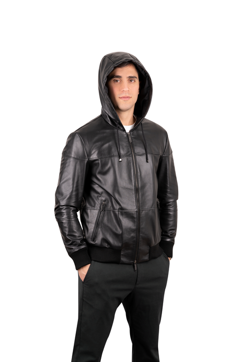 Jacket - Matty Marpel Italia