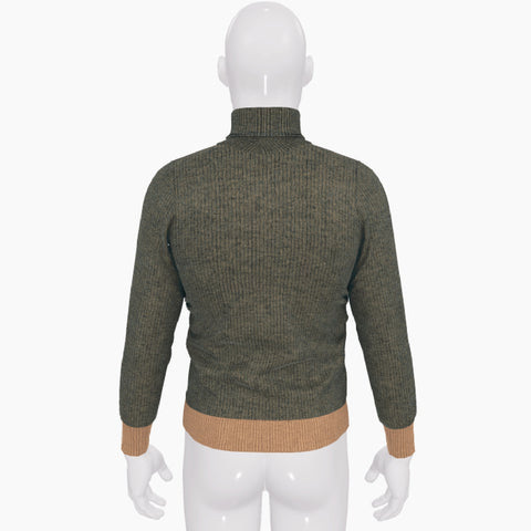 Shirt - Como Desigknit