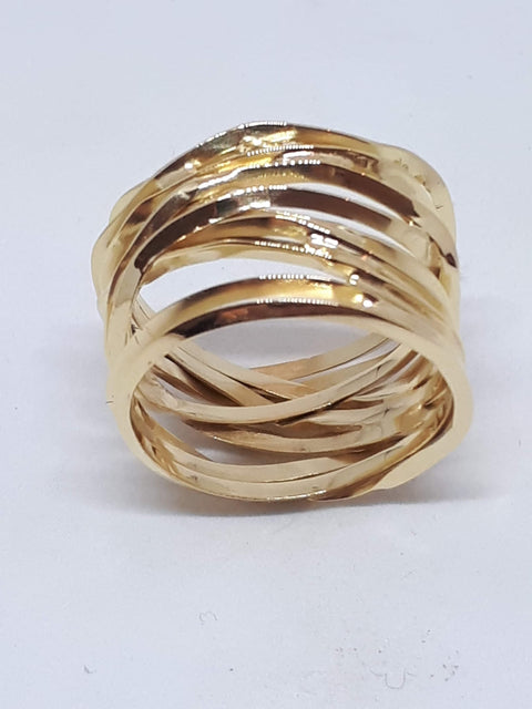 Ring - Strade Oficina d'arte