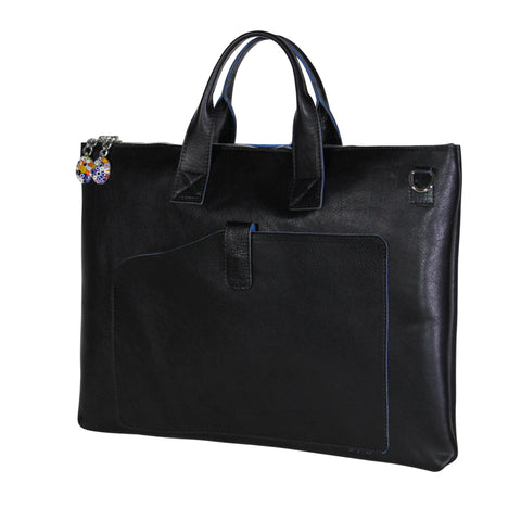 Folder - Nero Terrida