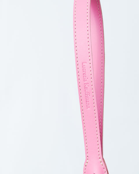 Collar - LK Leash-Rapture Rose Lucrezia Kauffmann