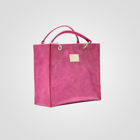 Tote Bag - Fuxia Cordini Rita