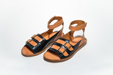 Sandals - Alexander Piero Schettini