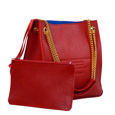 Bag -  Loving Red Terrida