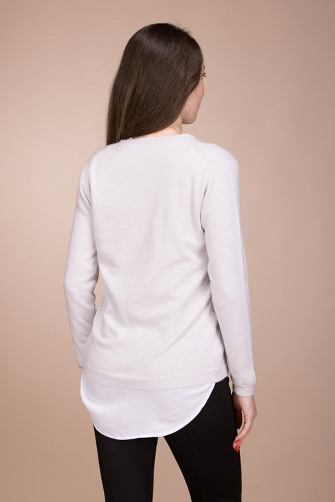 W3644B Elle Emme