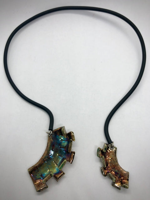 Necklace - Art. Parentesis MargaFló