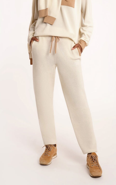 Trousers - Edoardo What If