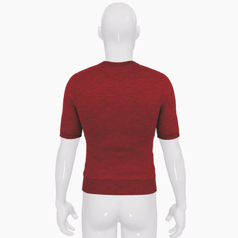 Shirt - Sestri Desigknit