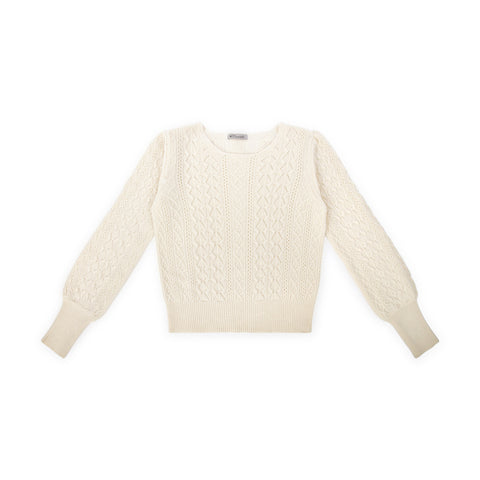 Pullover - Maria Alessio Cerretelli