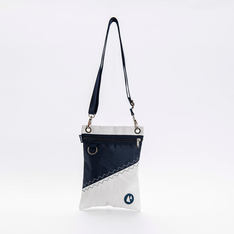 Bag - Brioni Blue Bolina Sail