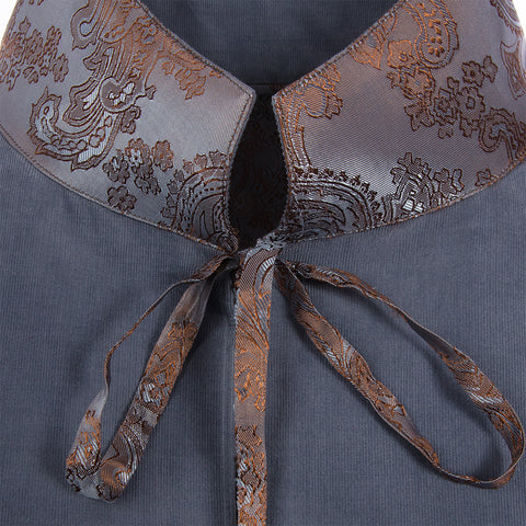 Kimono - Double Face Alessandro Siniscalchi