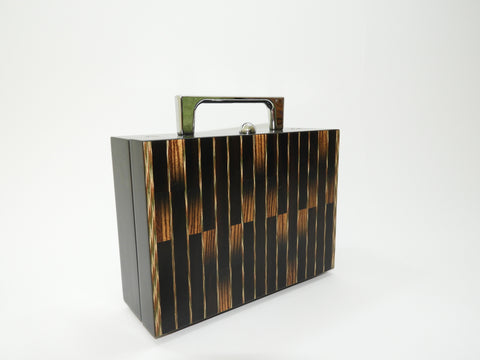 Bag - Magic Black Dea Bags