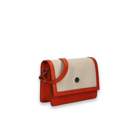Bag - Alba Coral Bonfanti
