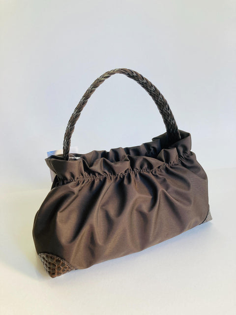 3541 Treccia Lanzetti