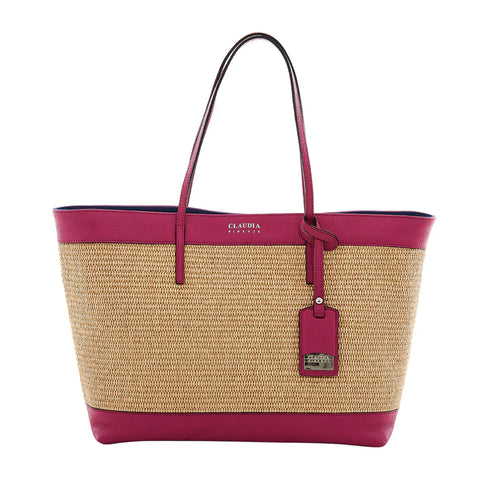Gelsomina - Magenta Claudia Firenze