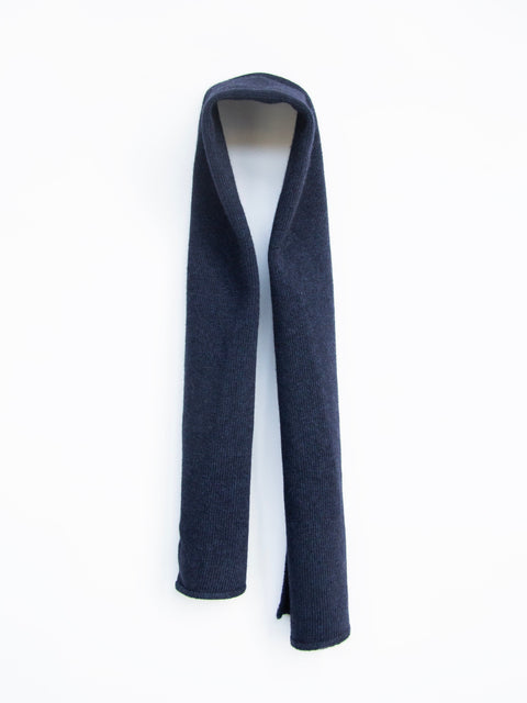 Cashmere Mix Jabot - Lèmme