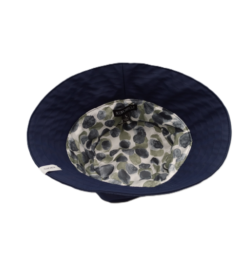 Robi Hat – Blue