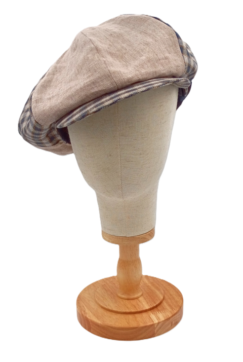 Oliver Hat