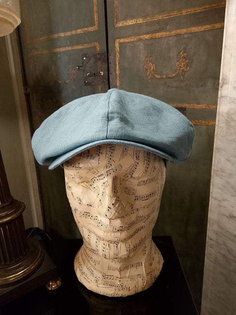 Oliver Aquam Hat