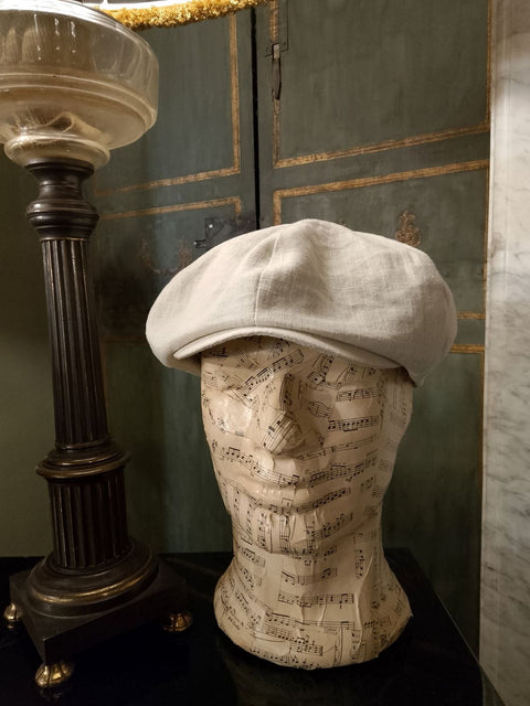 Oliver Sable Hat