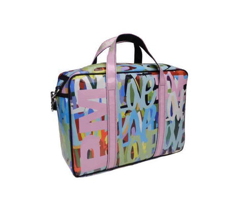 Briefcase - Kart Paul Meccanico