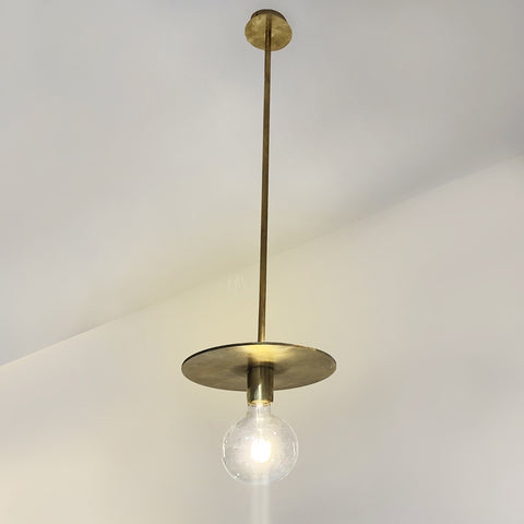 Lamp - Edi S 247LAB