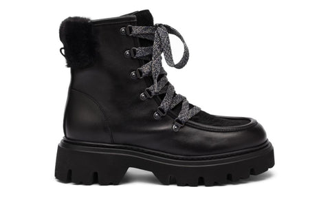 GIORGIA Maze Shoes