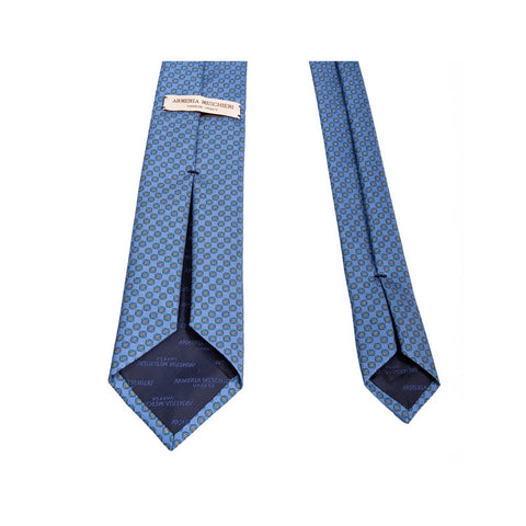 Tie - Verona Armeria Meschieri