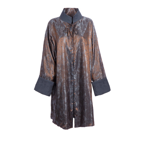 Kimono - Double Face Alessandro Siniscalchi