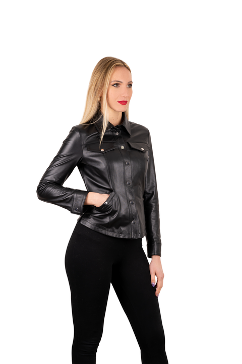 Jacket - Cristy Marpel Italia