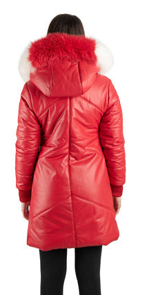Jacket - Rossana Marpel Italia