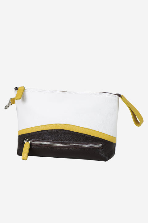 Golf Accessory Slim - Art. Blugiallotestamoro Terrida