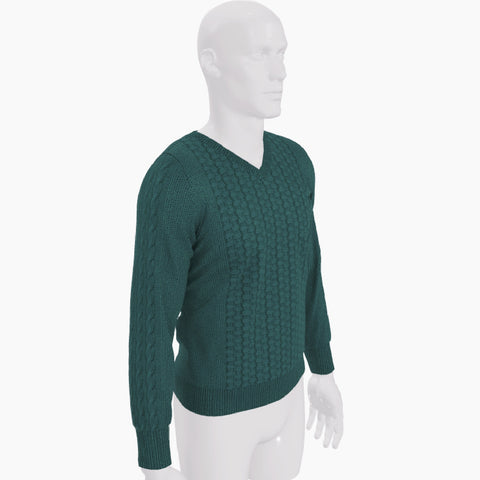 Shirt - Bormio Desigknit