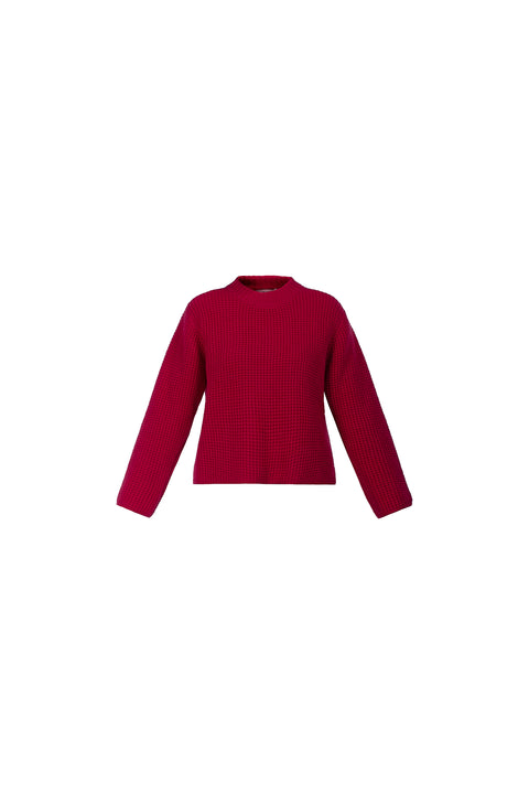 Sweater - S401-1400 Teodori