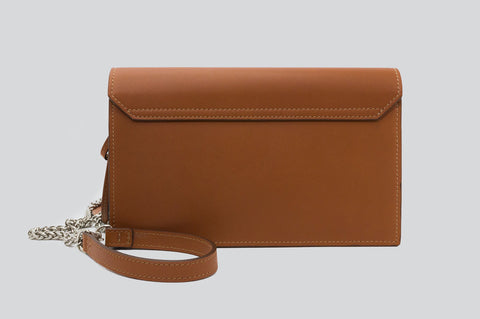 Crossbody Bag BELVEDERE di Paolo Rossi