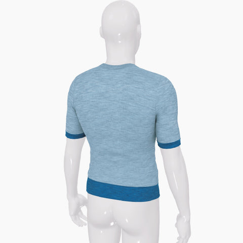 Shirt - Sestri Desigknit