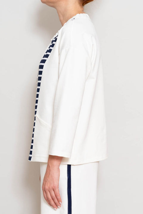 Blouse - Art. E2246 Rosanna Pellegrini