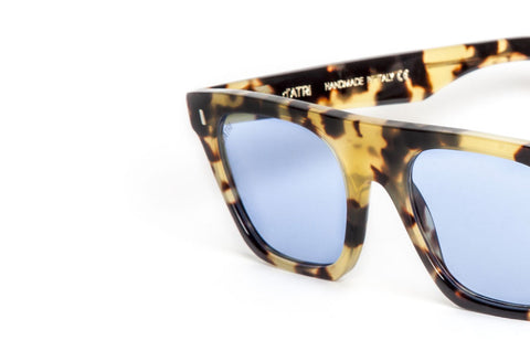 Sunglasses - BAD02 D'Atri Eyewear