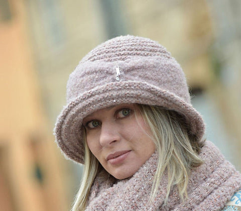 Hat - Art. 6757 FF Manifattura Fermana