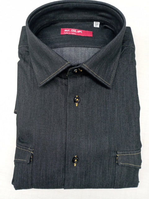 Men's Shirt EKLAM REAM Confezioni