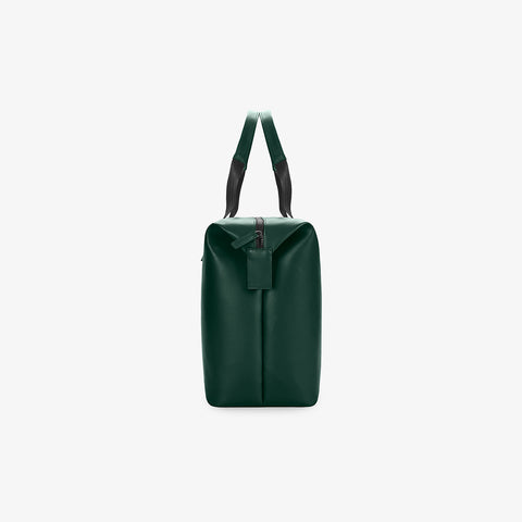 Tote Bag - Weekend Bag Dark Green 959NINEFIVENINE