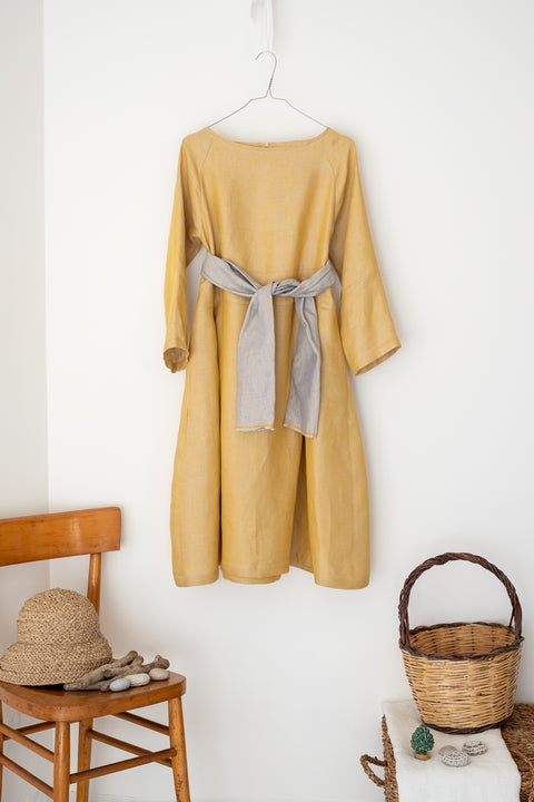 Dress - Carpino Nei Miei Panni