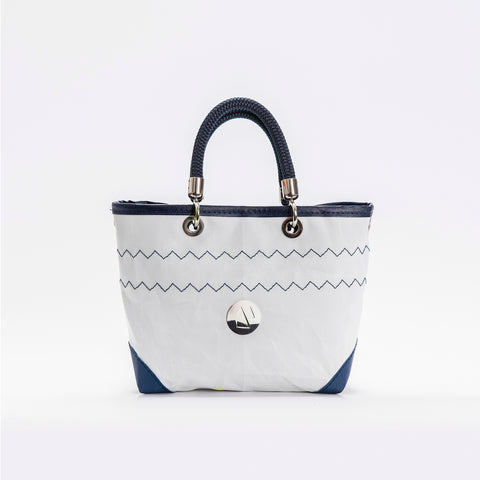 Bag - Minorca Blue Bolina Sail