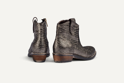 Texan Boot - Woman Bottega dell'Artigiano