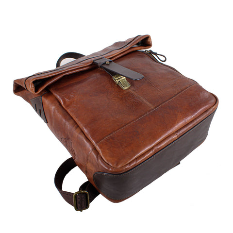 POLMAK UNISEX BACKPACK Chiarugi Firenze