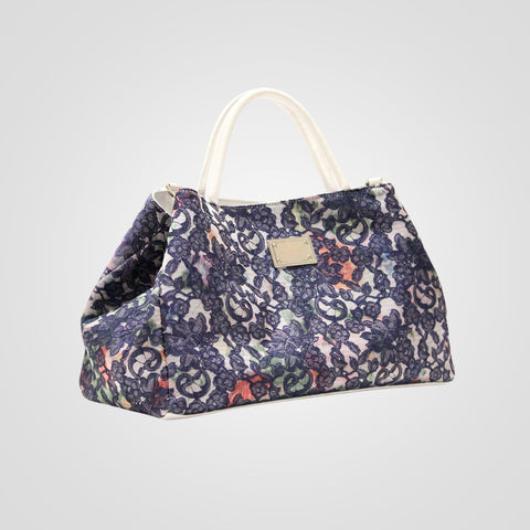 Bag - Milano Lace [blu] Cordini Rita